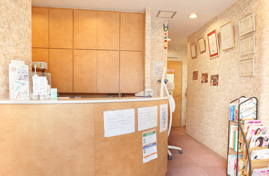 【東村山駅から徒歩18分】【スタッフ全員が歯科衛生士の資格保有】予防歯科に力を入れ、一人一人に寄り添うやじま歯科医院