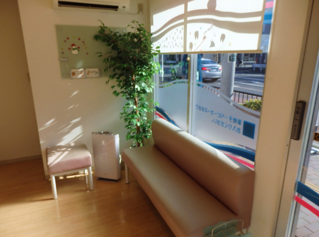 【土曜日診療対応】【蒔田駅徒歩1分】患者様の口腔全体を一つの単位として捉え、最良の治療を提供する「蒔田駅前歯科」