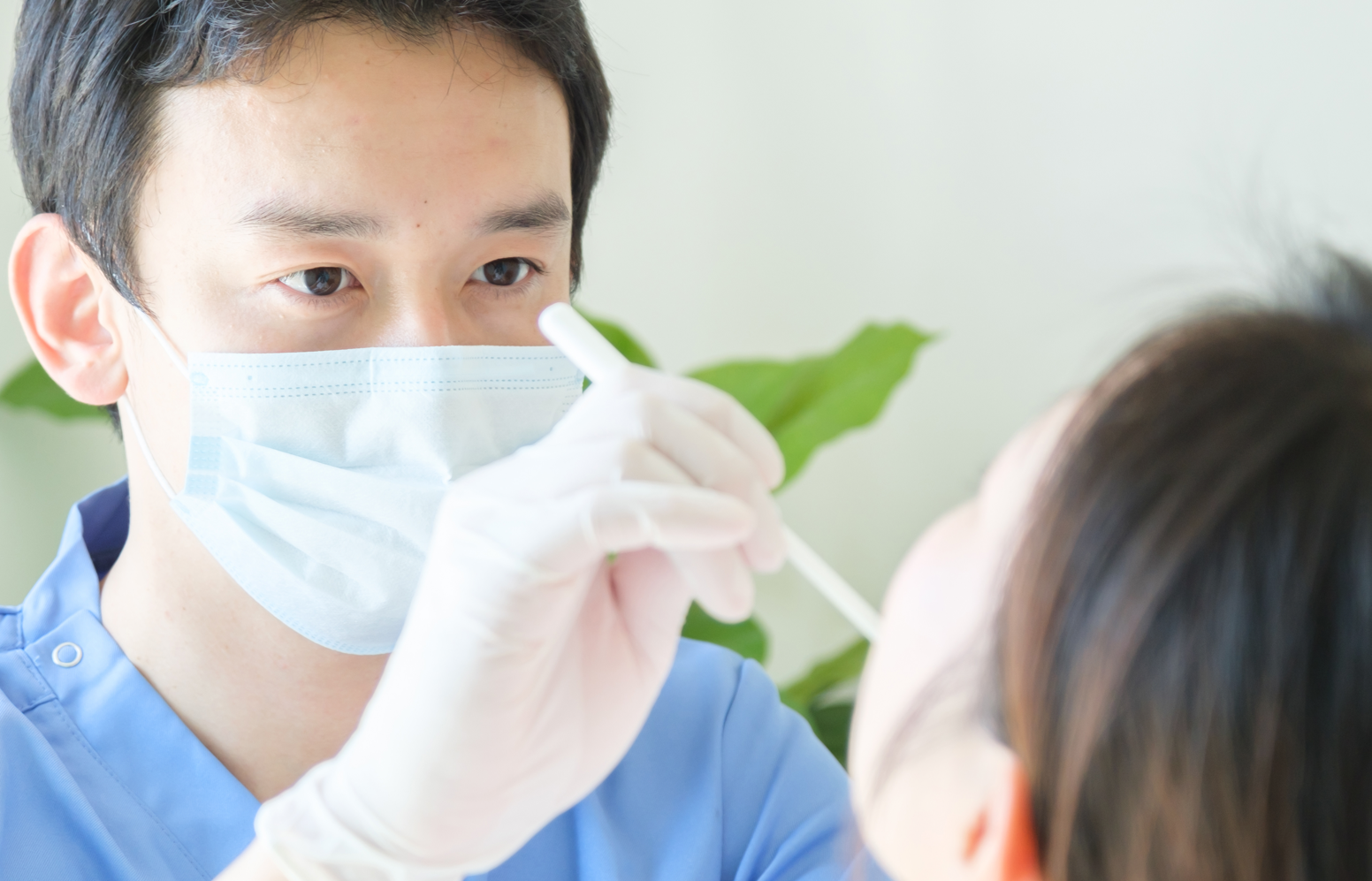 成人の80％が歯周病またはその予備軍です