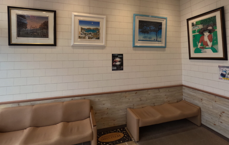 【愛宕駅から徒歩2分】夜まで診療 レアル愛宕歯科