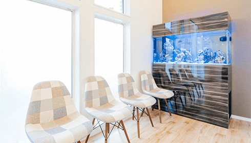 【鶴ヶ峰駅より徒歩5分】【駐車場完備】患者の心に寄り添った治療を行いサポートにあたる横浜グランアズーリデンタルクリニック