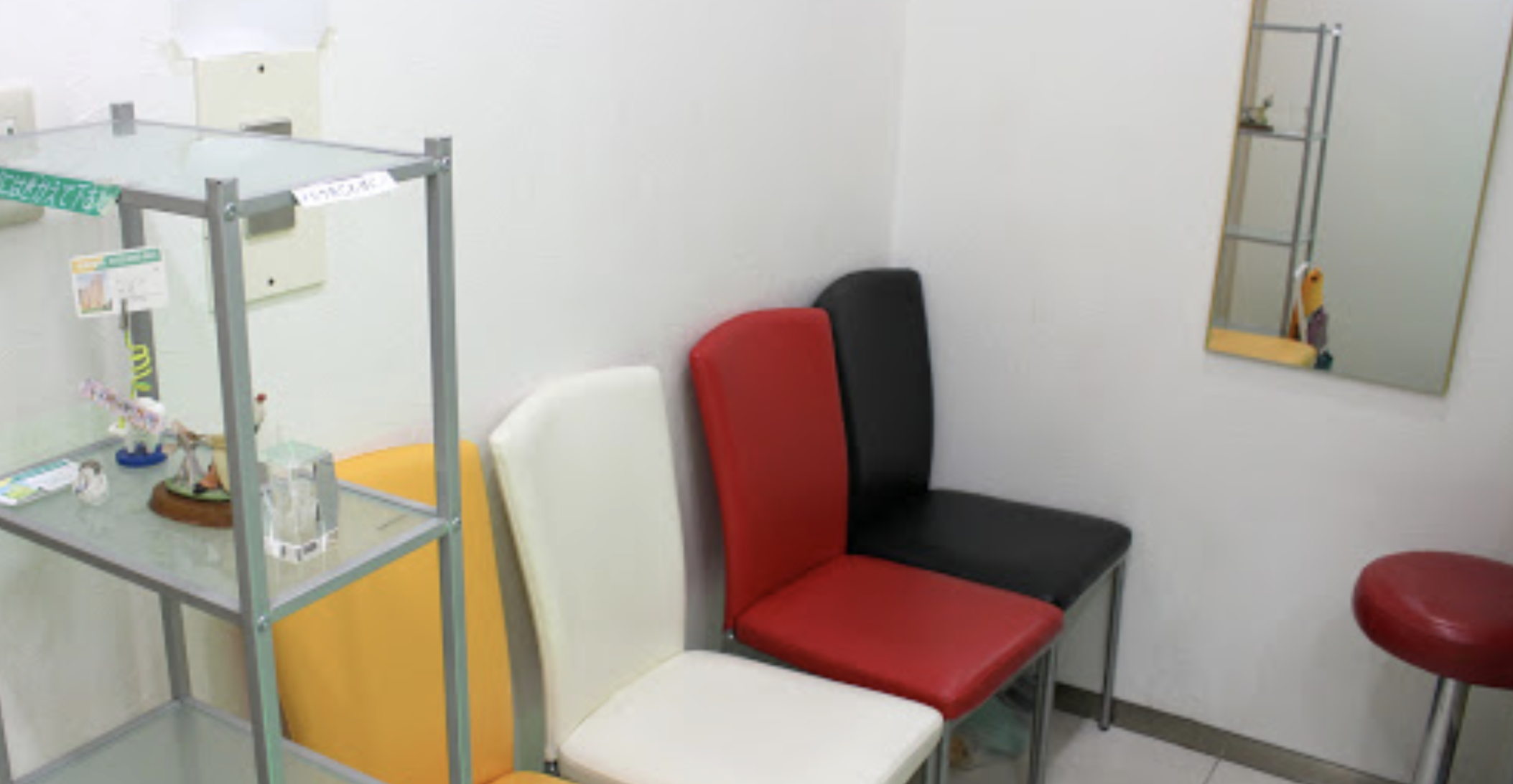 都庁前駅徒歩1分 治療の痛みを軽減する寺前歯科