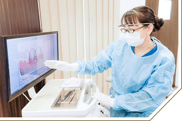 お気軽にご相談下さい。