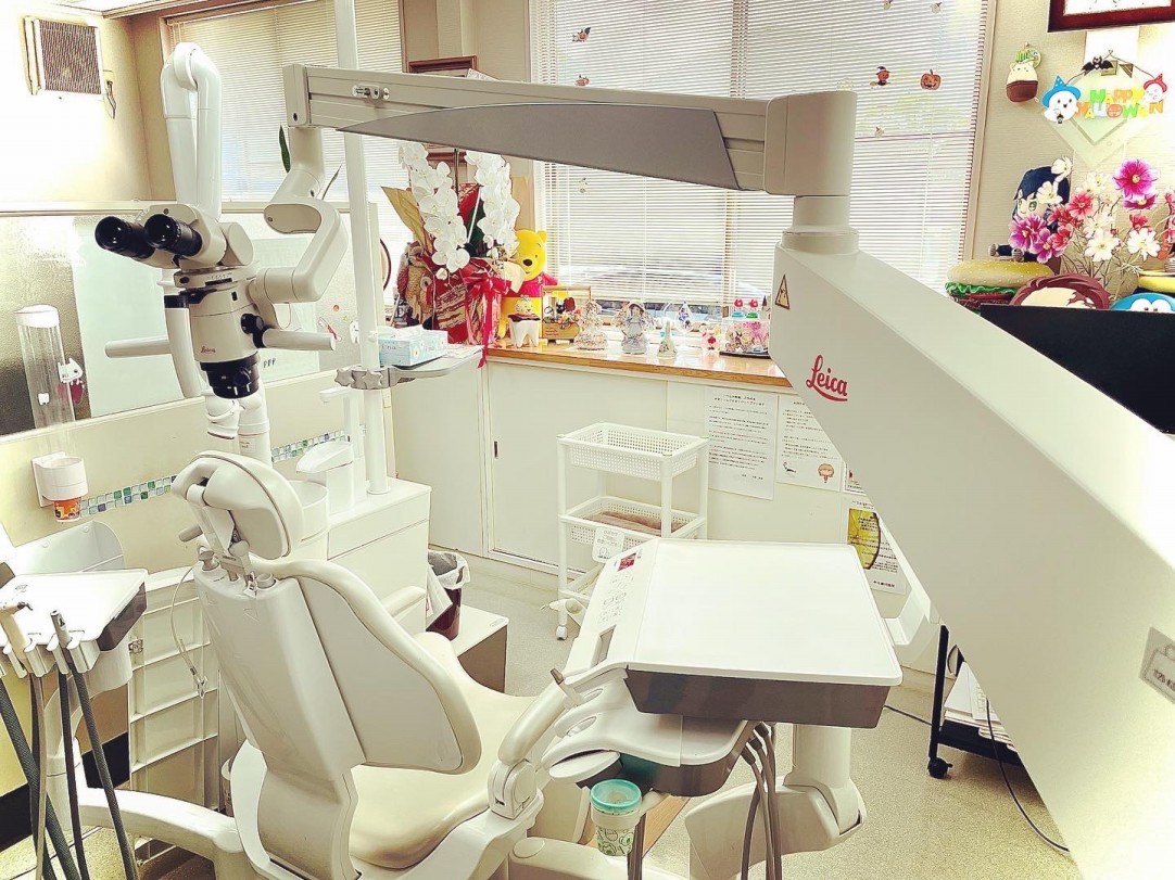 マイクロスコープ