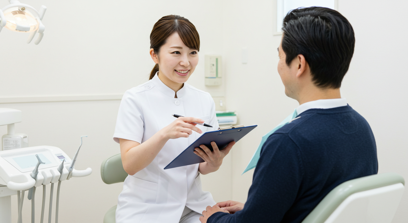 気持ちに寄り添うやさしい診療