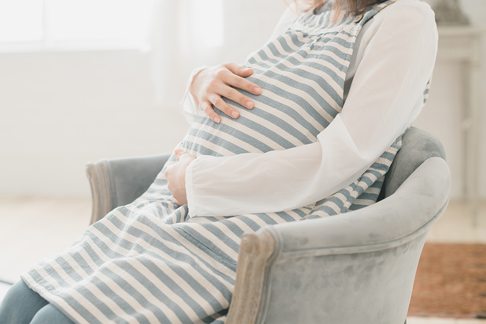 妊娠中はいつも以上にお口の健康を意識する必要があります