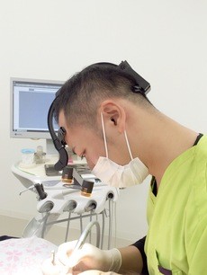 細菌のバランスを整えてお口の健康を守ります