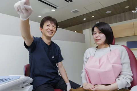 オフィス＆ホーム、ライフスタイルに合わせた選べる白さ