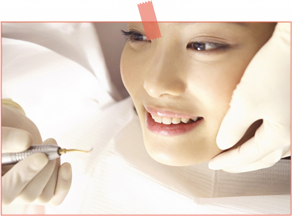 健康な歯を守るための継続的なケア