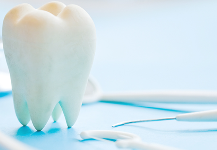 痛みを抑えた丁寧な虫歯治療を提供