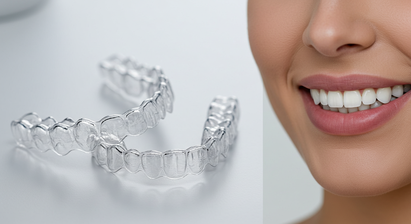 インビザライン矯正