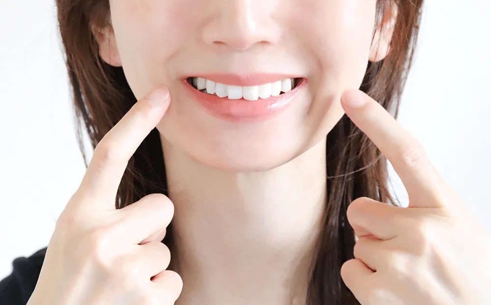 目立ちにくい矯正装置も取り扱っています