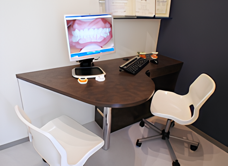 豊富な実績に基づく審美歯科治療技術