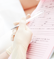 患者様と医師が協力して進める治療