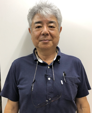 大林 裕明（おおばやし ひろあき）