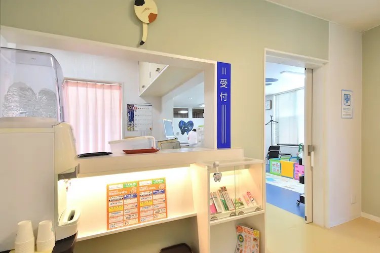 【関屋駅 車で9分】【日本睡眠学会歯科専門医 在籍】バリアフリー設計と家族にやさしい環境を整えたキタムラ歯科