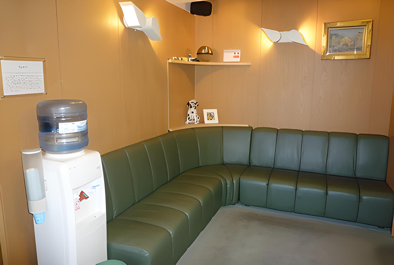 【南大高駅から徒歩16分】【歯学博士院長在籍】地域に寄り添う丁寧な診療の神谷歯科医院