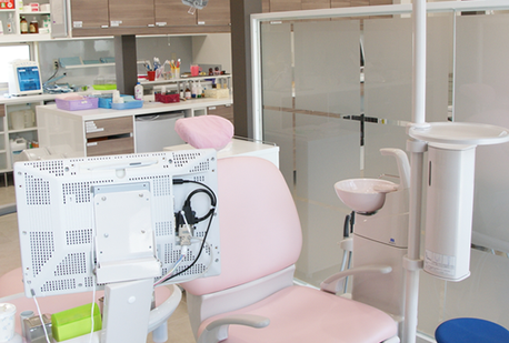 痛くなる前に通いたくなる、やさしさが伝わる予防歯科