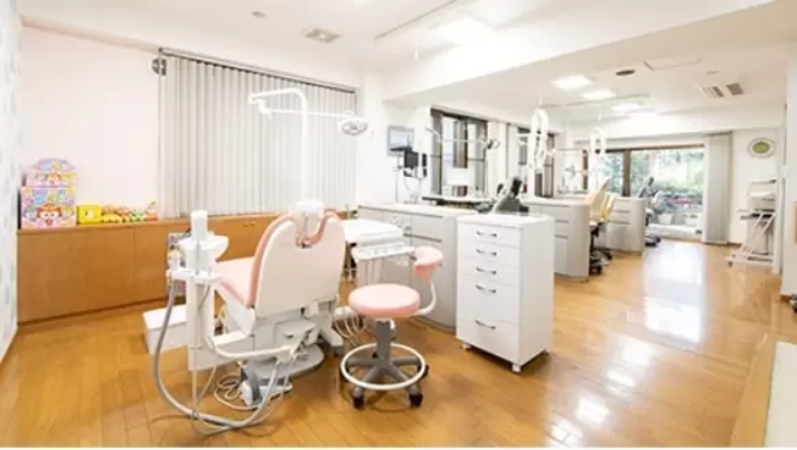 【鷺沼駅より徒歩2分】親子三代続く女性医師による、お子様が楽しく通える！痛みの少ない治療で安心