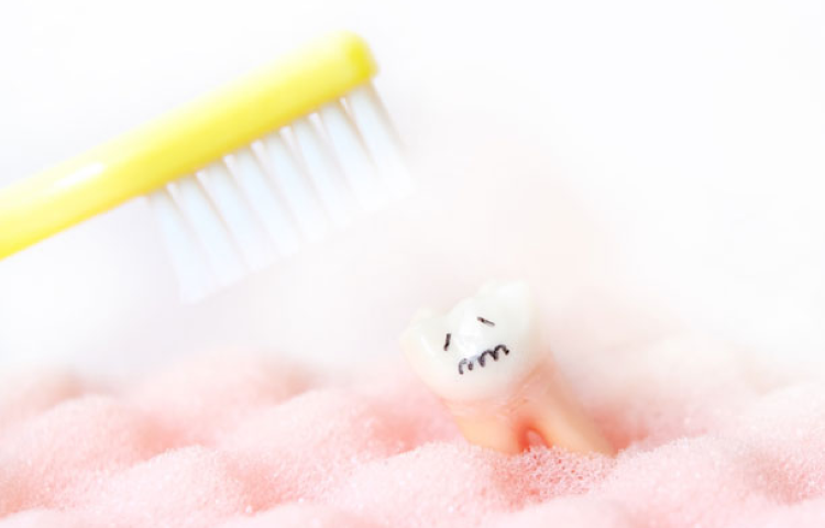 全身の健康に関わる歯周病治療に注力しています。