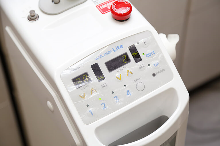 【蔵前駅 A2番出口より徒歩1分】【か強診認定】予防と歯周病治療を中心とした治療を展開するジェイエムビル歯科医院