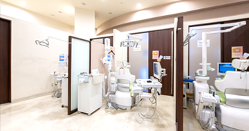 包括的な歯科医療を提供