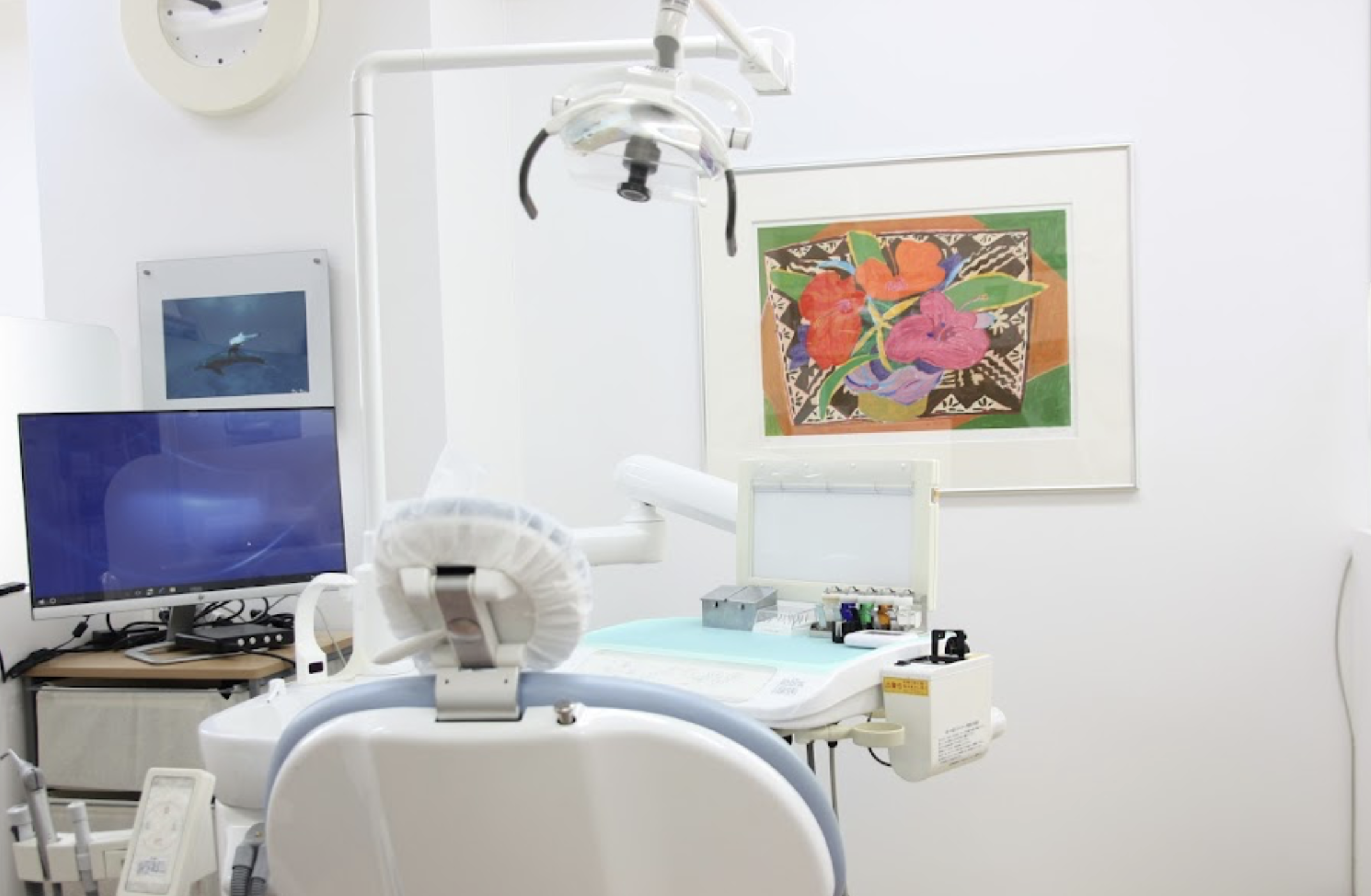 さとう歯科｜阿佐ヶ谷駅徒歩1分・総合歯科診療