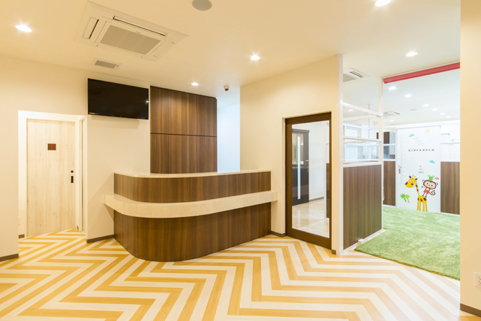 【南加木屋駅徒歩10分】女性医師在籍で家族みんなが安心して通える大堀歯科クリニック