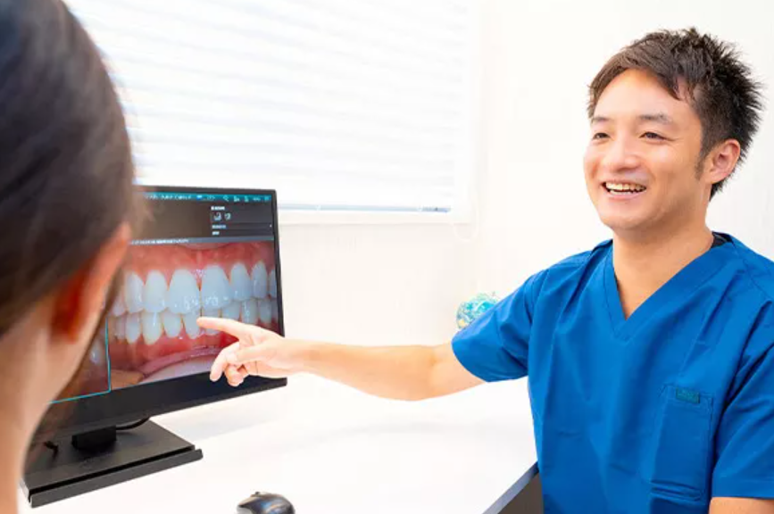 経験豊富な口腔外科医による専門的な治療を提供します