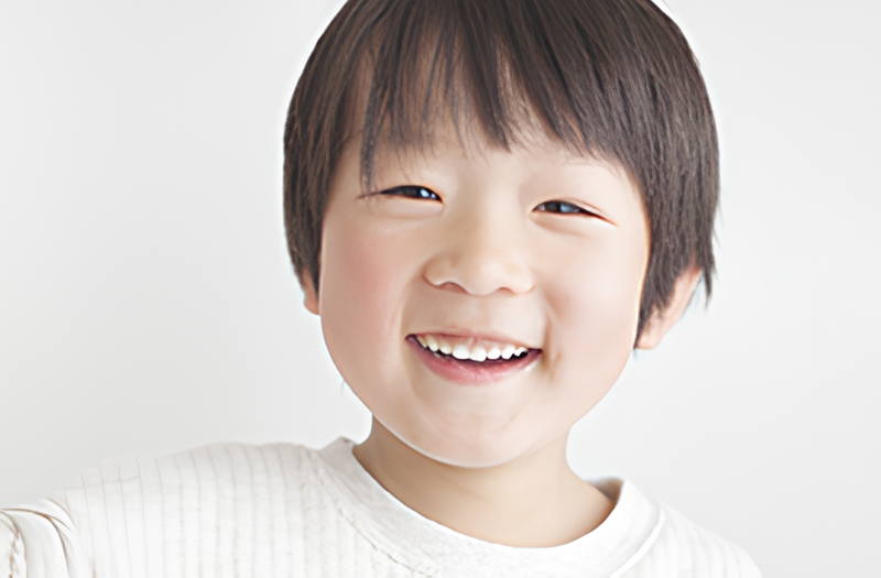 楽しい環境づくりと段階的治療でお子様の歯科治療への不安を解消