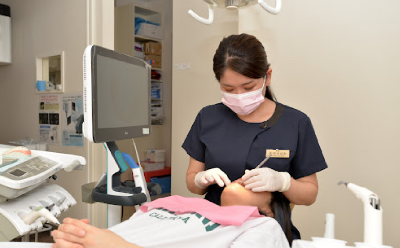 予防歯科はお口の健康だけでなく、全身の健康にもつながります。