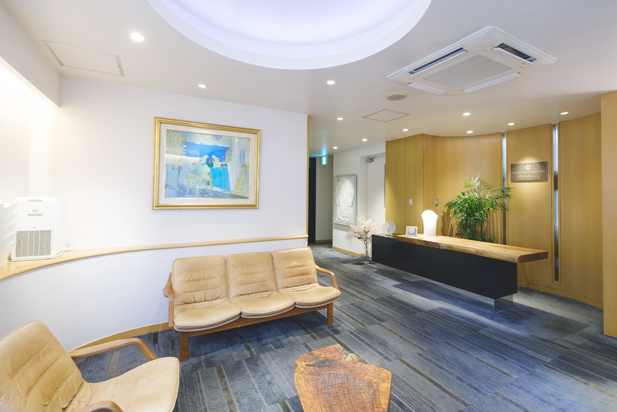 【半蔵門駅徒歩3分・完全予約制】インプラント治療を軸に幅広い相談に対応するブローネマルク・オッセオインテグレイション・センター