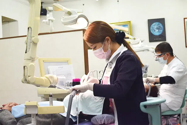 予防は“治す”前に“守る”を選ぶ第一歩