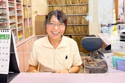 【送迎サービス実施】幅広い診療と予防に取り組む地域密着の歯科医院 おっぱ歯科医院