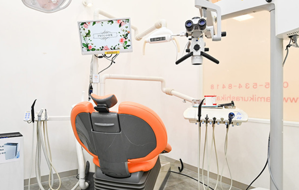 院長の得意分野です