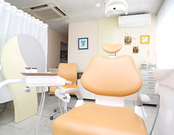 虫歯はできる限り早めに治療を開始しましょう