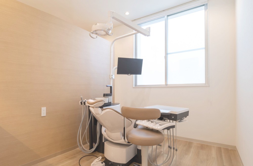 【岩国駅 車で6分】予防を重視し、子どもから大人まで支える安田おとな歯科・こども矯正歯科