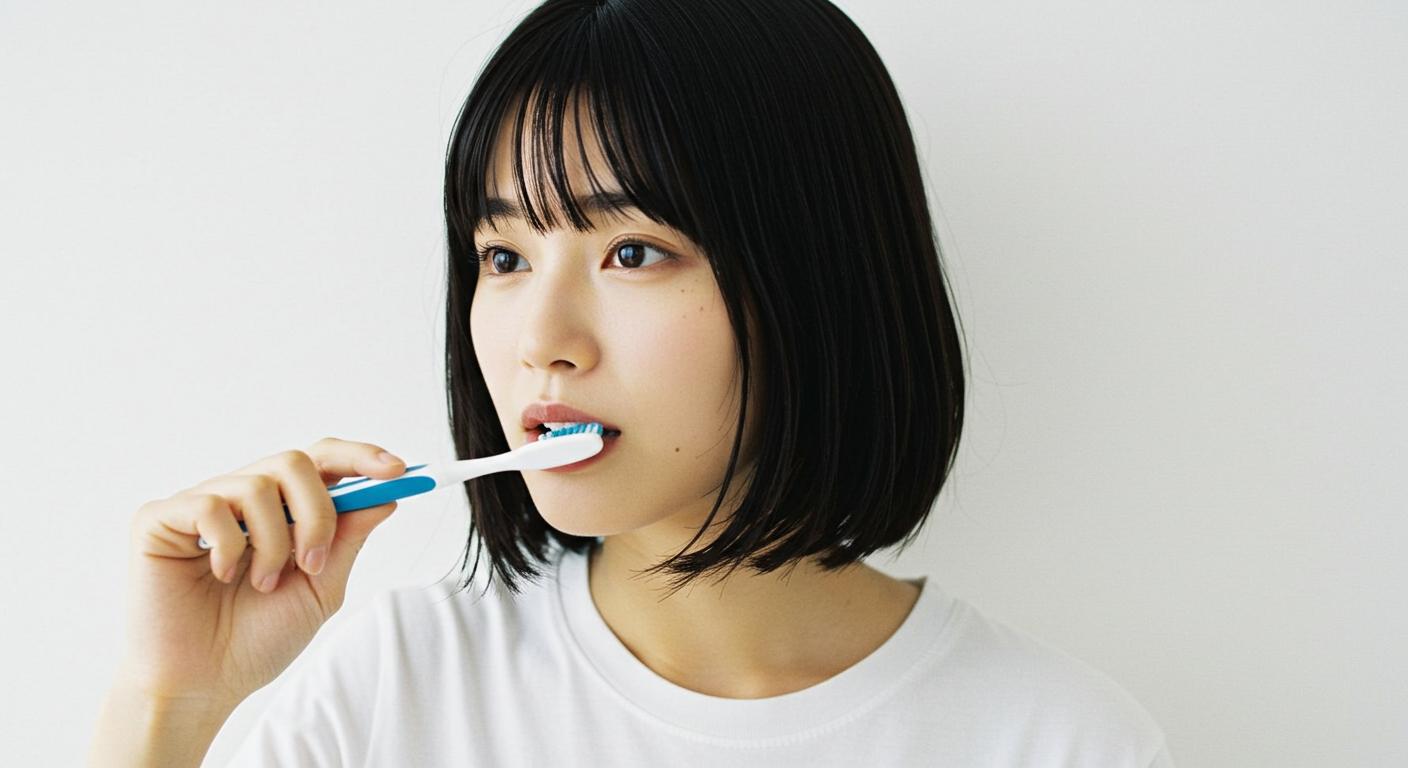 予防こそ最善の歯科治療