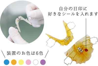 正しい歯並びが未来の健康を支える第一歩です