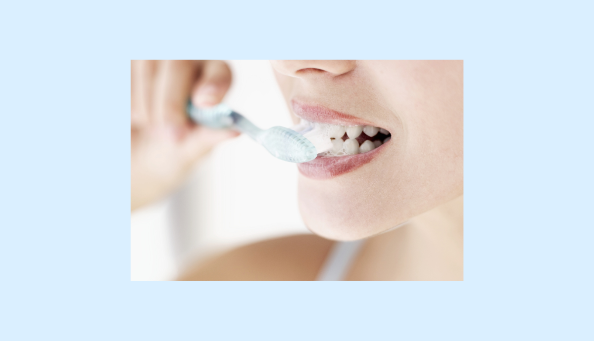 ホームホワイトニング