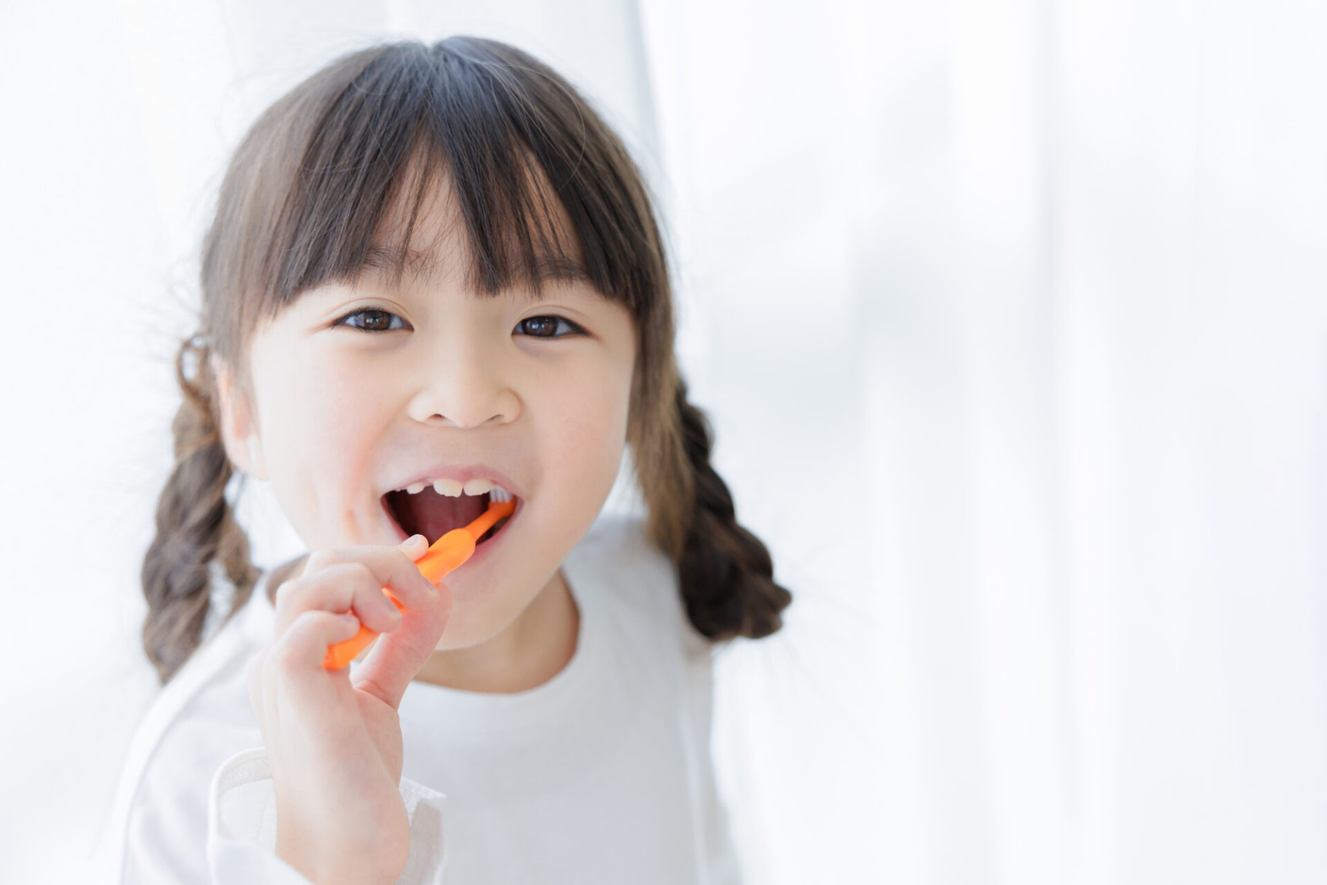 子どもの未来のために