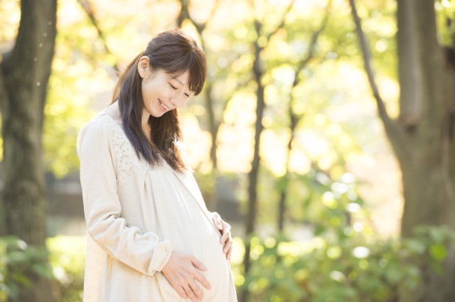 妊娠中は歯周病のリスクが高まります