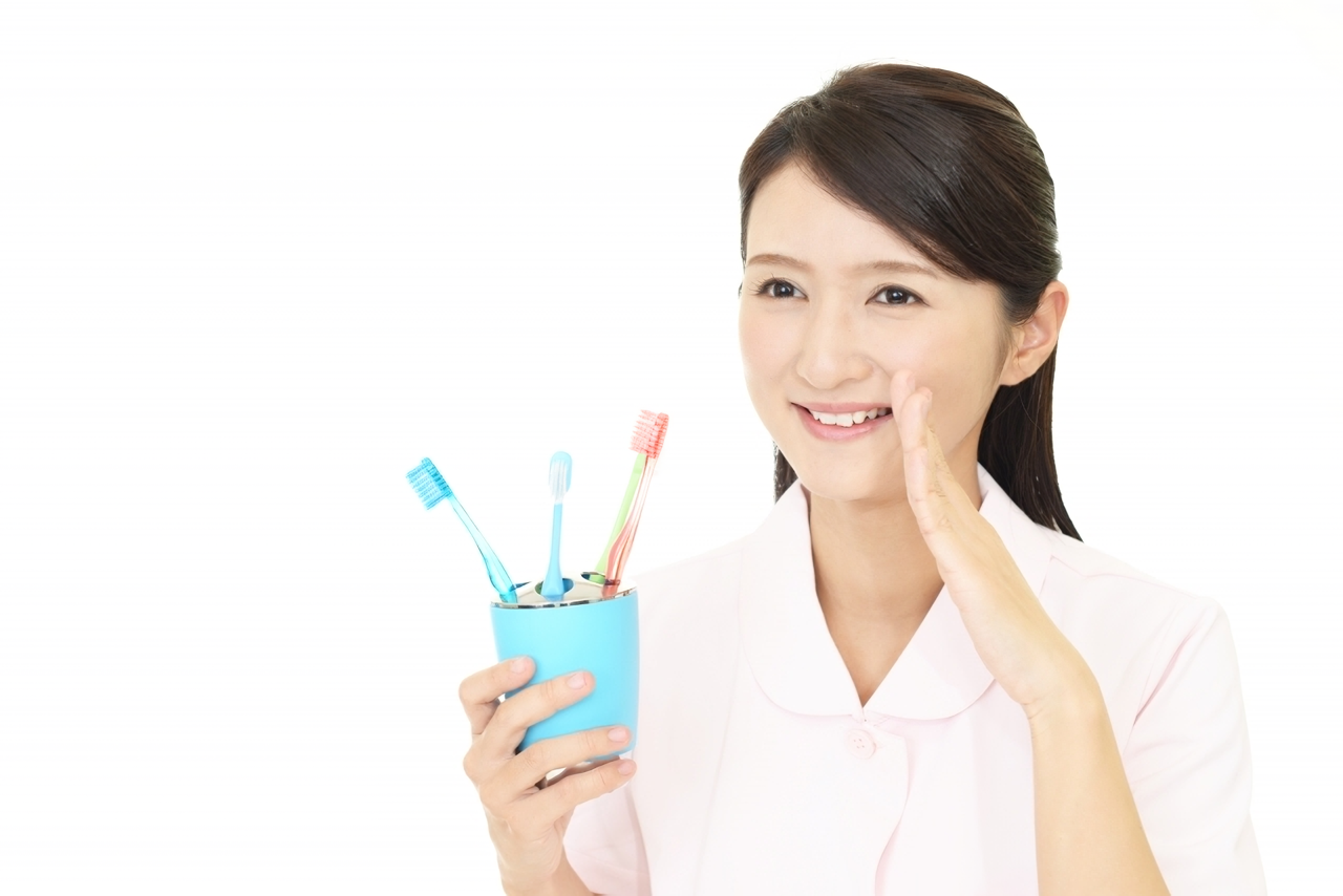 【竹下駅 東口 車で3分】お口の健康維持をサポートするあずま歯科医院