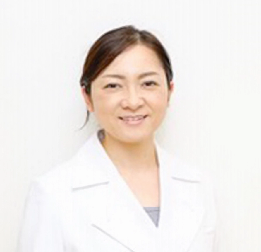 院長の野地美代子