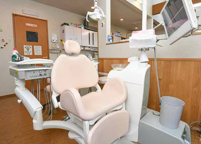 ラグビー経験のある院長が選手目線でのサポートを行っています。