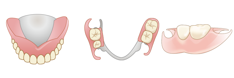 全身への影響にも配慮した治療を提供しています