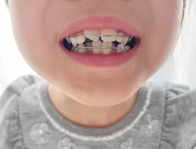 お子様の健全な発育をサポート