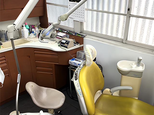 【千種駅より徒歩4分】長きに渡る実績と予防重視の松前歯科医院