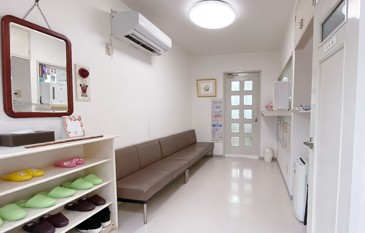 美浜で40年以上地域の健康を支える地域密着型歯科医院