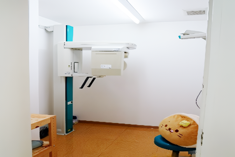 専門資格を活かした予防中心の診療で長期的な口腔健康をサポート